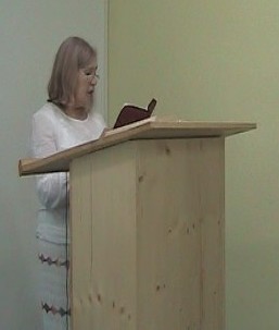 reading
